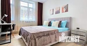 2-к квартира, посуточно, 54м2, 10/19 этаж