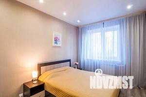 1-к квартира, посуточно, 41м2, 5/16 этаж