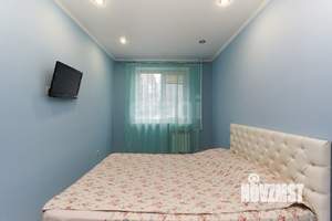 2-к квартира, на длительный срок, 45м2, 1/5 этаж