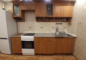 1-к квартира, на длительный срок, 30м2, 3/9 этаж