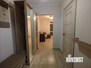 Студия квартира, на длительный срок, 26м2, 6/19 этаж