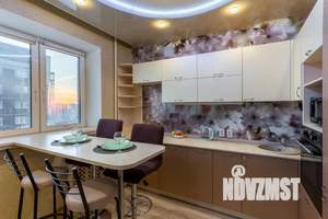 2-к квартира, посуточно, 55м2, 14/16 этаж