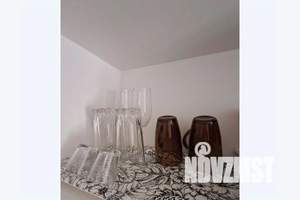 1-к квартира, посуточно, 23м2, 1/20 этаж