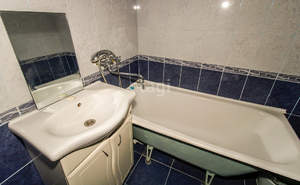 2-к квартира, на длительный срок, 45м2, 6/9 этаж