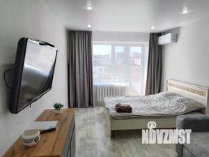 1-к квартира, посуточно, 33м2, 1/1 этаж