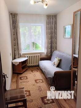 2-к квартира, на длительный срок, 43м2, 2/9 этаж