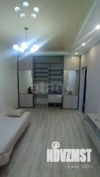 1-к квартира, на длительный срок, 36м2, 3/10 этаж