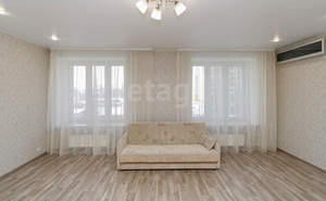 2-к квартира, на длительный срок, 62м2, 7/19 этаж