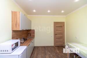 1-к квартира, на длительный срок, 32м2, 10/10 этаж