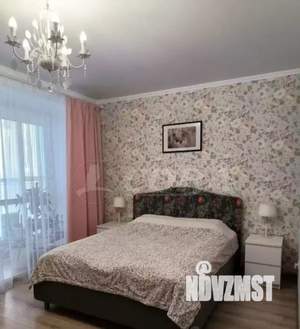 3-к квартира, на длительный срок, 92м2, 2/16 этаж