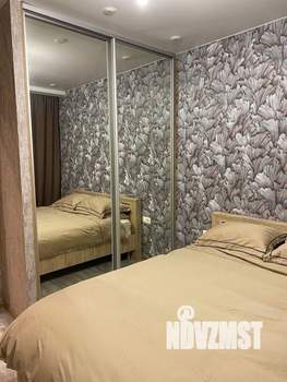 1-к квартира, на длительный срок, 40м2, 7/20 этаж