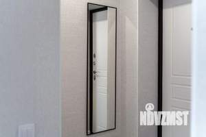 1-к квартира, посуточно, 29м2, 1/1 этаж