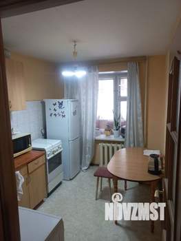 2-к квартира, на длительный срок, 46м2, 1/6 этаж