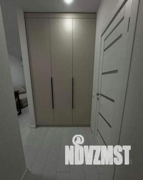 Студия квартира, на длительный срок, 26м2, 11/12 этаж