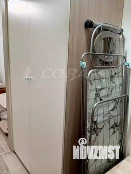 Студия квартира, на длительный срок, 20м2, 8/8 этаж