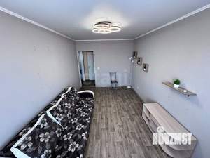 1-к квартира, на длительный срок, 37м2, 15/16 этаж