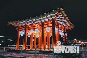 2-к квартира, посуточно, 60м2, 2/10 этаж