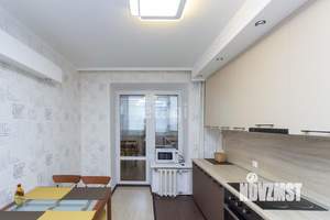 1-к квартира, на длительный срок, 54м2, 9/16 этаж