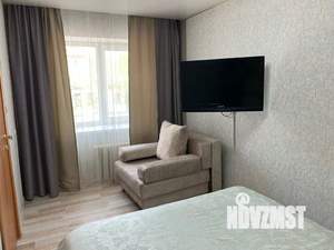 2-к квартира, посуточно, 45м2, 1/1 этаж