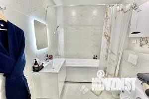 1-к квартира, посуточно, 50м2, 5/21 этаж