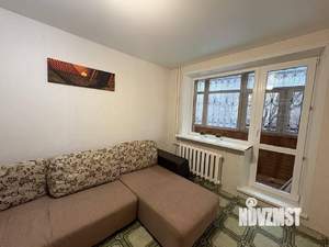 1-к квартира, на длительный срок, 33м2, 2/9 этаж