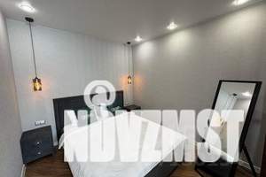 1-к квартира, посуточно, 38м2, 3/16 этаж