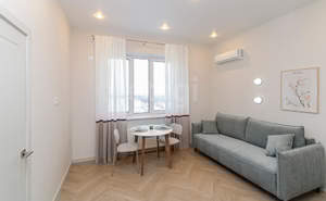 1-к квартира, на длительный срок, 39м2, 16/16 этаж