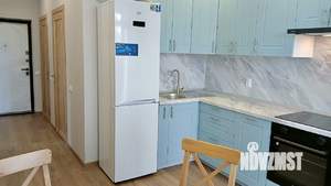 2-к квартира, на длительный срок, 56м2, 7/25 этаж