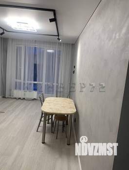 1-к квартира, на длительный срок, 40м2, 6/11 этаж