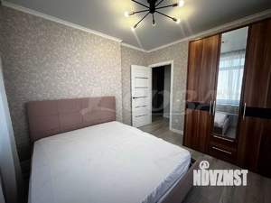 2-к квартира, на длительный срок, 40м2, 18/25 этаж