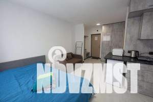 1-к квартира, посуточно, 20м2, 4/5 этаж