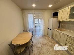 1-к квартира, на длительный срок, 36м2, 3/11 этаж