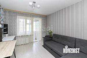 Студия квартира, на длительный срок, 17м2, 5/8 этаж