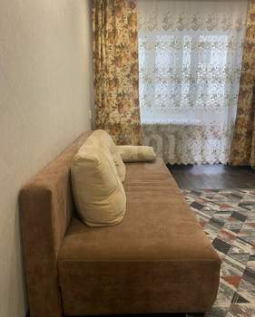 2-к квартира, на длительный срок, 40м2, 4/5 этаж
