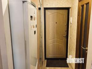 Студия квартира, посуточно, 36м2, 5/15 этаж