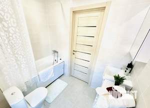 2-к квартира, посуточно, 45м2, 12/15 этаж