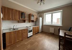 2-к квартира, на длительный срок, 74м2, 6/25 этаж