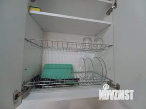 1-к квартира, посуточно, 25м2, 16/20 этаж