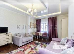 2-к квартира, на длительный срок, 80м2, 9/13 этаж