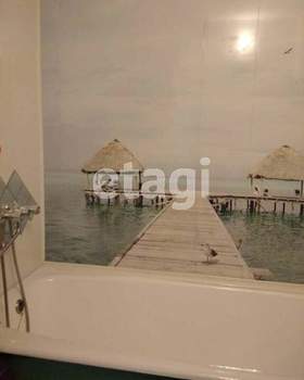 2-к квартира, на длительный срок, 50м2, 9/9 этаж