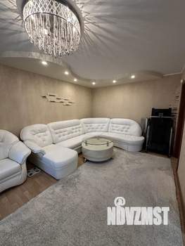 3-к квартира, на длительный срок, 112м2, 2/9 этаж