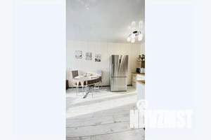 2-к квартира, посуточно, 50м2, 6/17 этаж