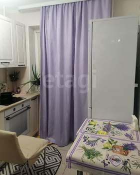 3-к квартира, на длительный срок, 62м2, 1/5 этаж