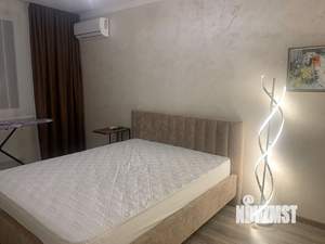 1-к квартира, на длительный срок, 45м2, 2/9 этаж