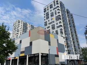 2-к квартира, на длительный срок, 56м2, 25/25 этаж