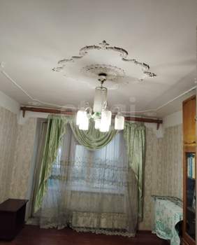 3-к квартира, на длительный срок, 57м2, 4/5 этаж