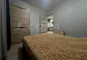 2-к квартира, на длительный срок, 45м2, 20/25 этаж