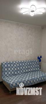 1-к квартира, на длительный срок, 35м2, 3/15 этаж