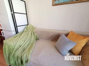 1-к квартира, посуточно, 47м2, 1/1 этаж