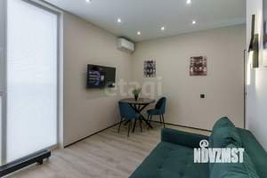 1-к квартира, на длительный срок, 40м2, 13/17 этаж